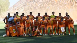 Cobreloa quiere hacer una movida importante con uno de sus refuerzos