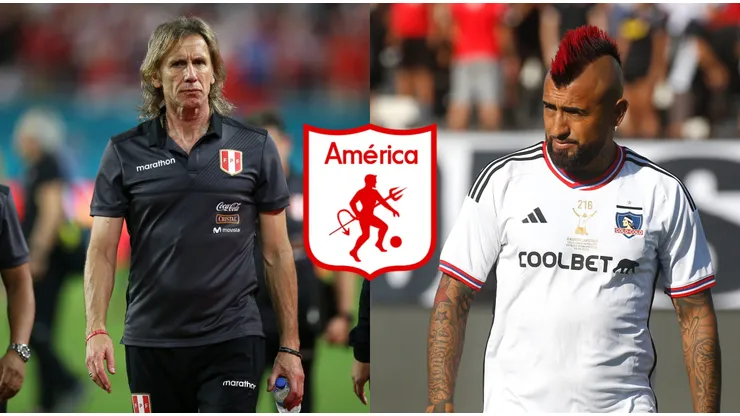 Dos portazos recibieron en América de Cali en los últimos días.