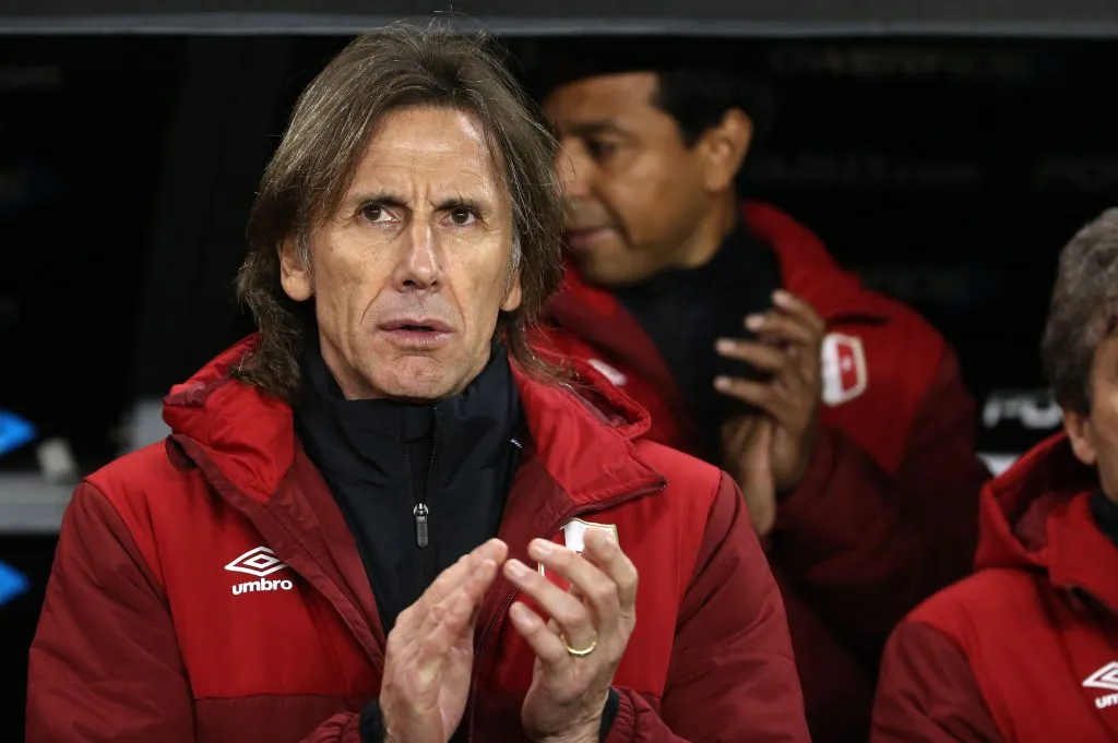 En Cali se ilusionaban con el arribo de uno de sus grandes ídolos | FOTO: Dragomir Yankovic/Photosport