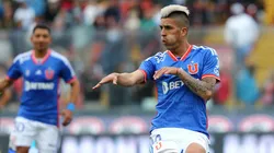 Martín Tincho Gálvez reconoce que no le tenía fe a Leandro Fernández