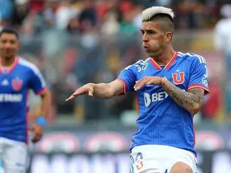 "No le tenía fe a Leandro Fernández y hoy es clave"