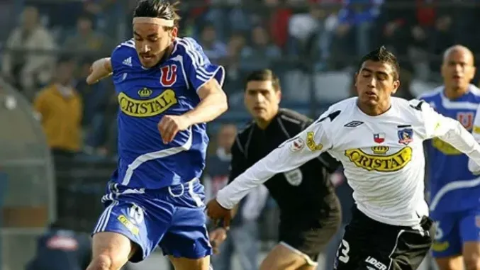 Arturo Vidal volverá a vestir la camiseta de Colo Colo este 2024