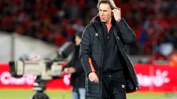 Ricardo Gareca tendría todo encaminado para ser el nuevo DT de La Roja