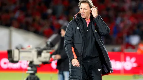 Ricardo Gareca tendría todo encaminado para ser el nuevo DT de La Roja