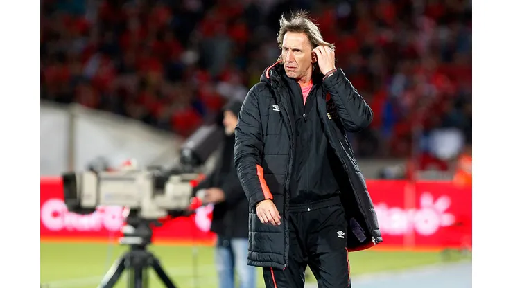 Ricardo Gareca tendría todo encaminado para ser el nuevo DT de La Roja