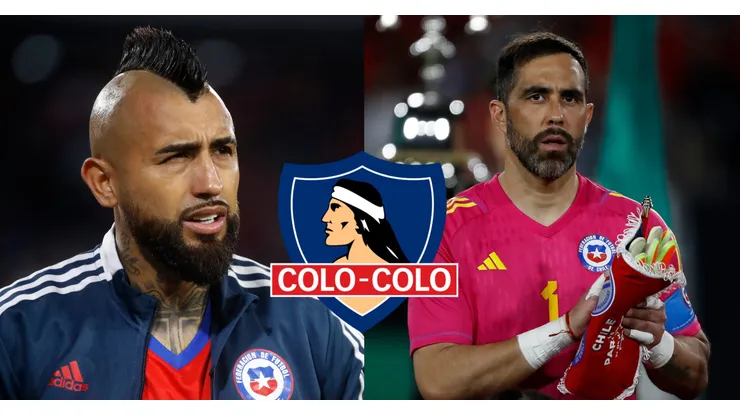 ¿Vidal intentará convencer a Bravo de que vuelva al Cacique?