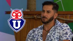 El histórico de la Universidad de Chile suelta la bomba de los azules