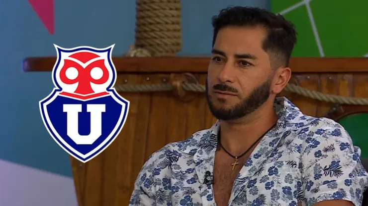 El histórico de la Universidad de Chile suelta la bomba de los azules