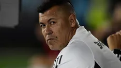 Jorge Almirón pretende reforzarse con un extremo y hay un nombre de su gusto.