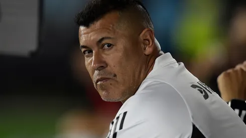 Jorge Almirón pretende reforzarse con un extremo y hay un nombre de su gusto.