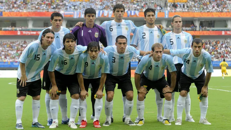 Un campeón del mundo jugará en el fútbol chileno