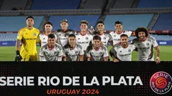 Colo Colo podría perder a una de sus grandes figuras