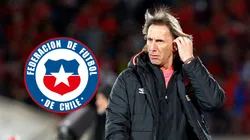 Advierten que Gareca se comienza a acercar a la Selección Chilena.