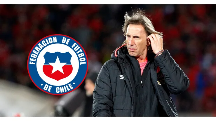 Advierten que Gareca se comienza a acercar a la Selección Chilena.
