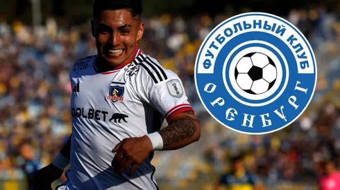 El delantero Jordhy Thompson tiene todo listo para viajar a Rusia. (Foto: Photosport)