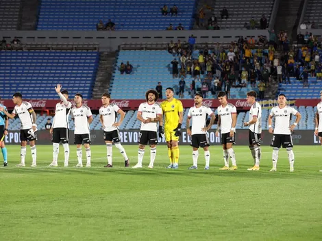 Desde Colo Colo le envían un claro mensaje a Arturo Vidal: “Tenemos un equipazo”
