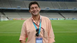 Vito de Palma defiende con todo a Alexis Sánchez