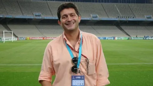 Vito de Palma defiende con todo a Alexis Sánchez