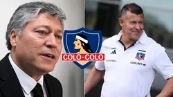 Patricio Yáñez no está para nada de acuerdo con esta decisión de Jorge Almirón