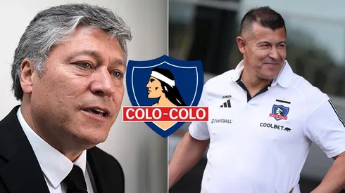 Patricio Yáñez no está para nada de acuerdo con esta decisión de Jorge Almirón