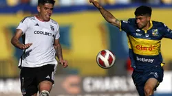 Colo Colo y Everton tendrán transmisión internacional en la Copa Viña 2024. (Foto: Andrés Pina/Photosport)