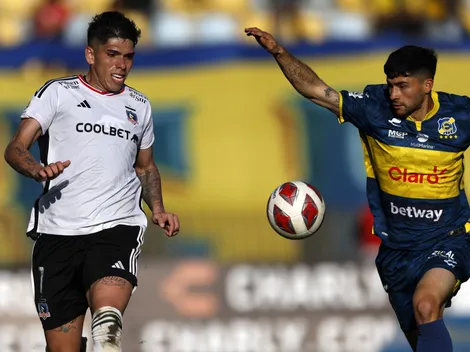 Atentos a la TV: ¿Quién transmitirá los partidos de Colo Colo en la Copa Viña 2024?