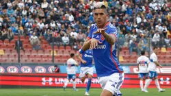 Universidad de Chile toma importante decisión por el futuro de Leandro Fernández