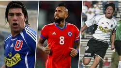 El regreso de Arturo Vidal a Colo Colo sigue dando que hablar.