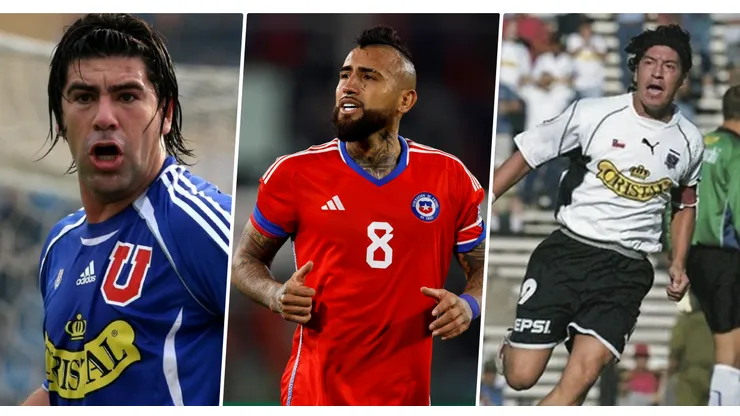 El regreso de Arturo Vidal a Colo Colo sigue dando que hablar.