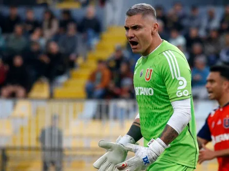 Importante oferta para Cristóbal Campos