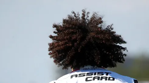 Peluca vive horas claves.