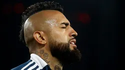 El King aún espera por Colo Colo.