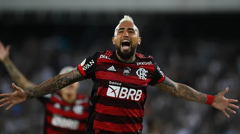 El King rechazó la primera oferta de Colo Colo