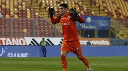 Matías Dituro detalla su traumática salida de la Universidad Católica