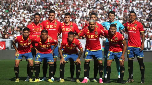 Union Española ya tiene a su nuevo guardián para el 2024