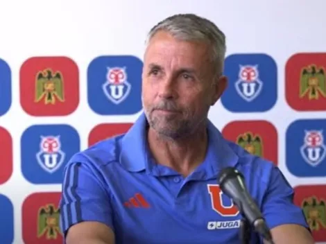 Los puestos que Álvarez cree necesario reforzar en la U