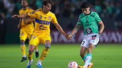 Dávila podría sumarse al Celta de España