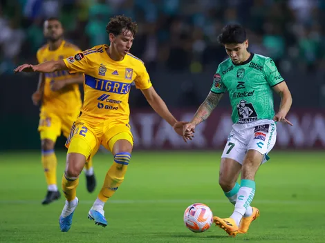 Recibió la bendición de Alexis Sánchez y ahora suena en LaLiga de España