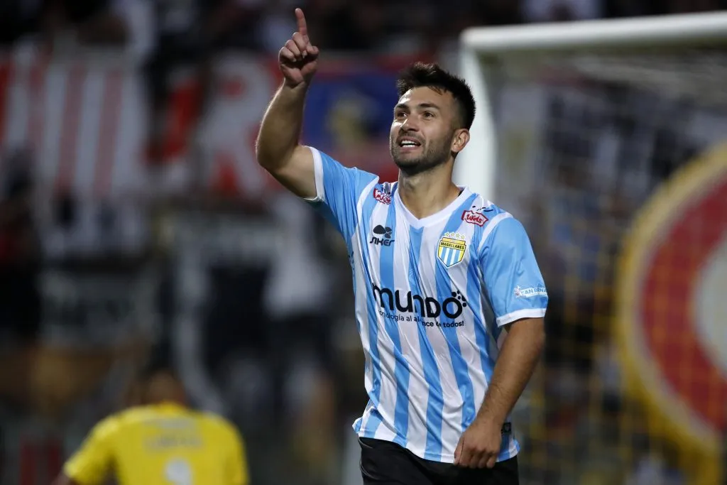 Carlos Villanueva mantuvo conversaciones avanzadas con Universidad de Chile.