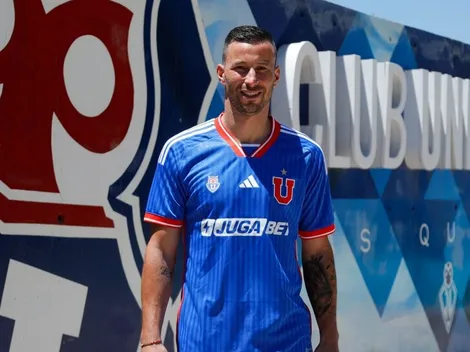 La mala noticia que entrega Luciano Pons