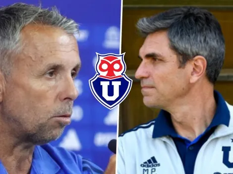 Gustavo Álvarez se desmarca de Mauricio Pellegrino