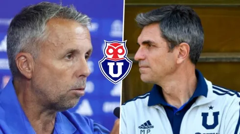 Gustavo Álvarez se desmarca de Mauricio Pellegrino