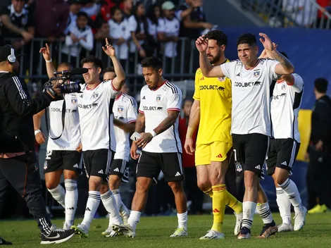 ¡Todos a Viña! Colo Colo tiene fixture confirmado para su segundo torneo de verano