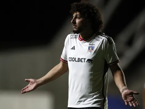 Desde Peñarol se sinceran sobre el miedo que tienen para contratar a Maximiliano Falcón