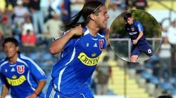 Hugo Droguett sale en defensa del Shelo Morales