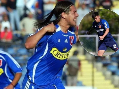 Hugo Droguett sale en defensa del Shelo Morales