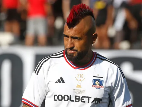 ¡De no creer! La indignación que llevó a Arturo Vidal a rechazar la oferta de Colo Colo