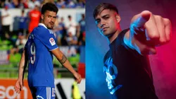 Álvarez deberá tomar una decisión acerca del lateral derecho en la U.