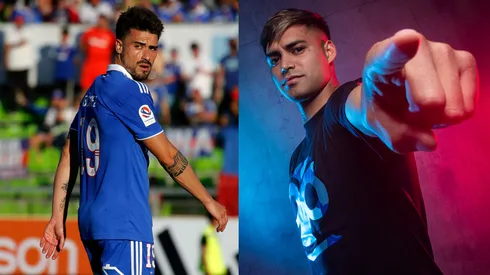 Álvarez deberá tomar una decisión acerca del lateral derecho en la U.