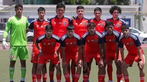 La U corta a jugador representado por Walter Montillo